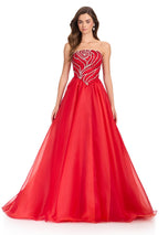 ASHLEYlauren Dress 12389