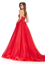 ASHLEYlauren Dress 12389