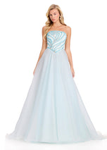 ASHLEYlauren Dress 12389
