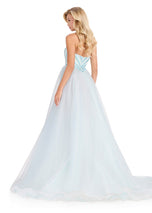 ASHLEYlauren Dress 12389