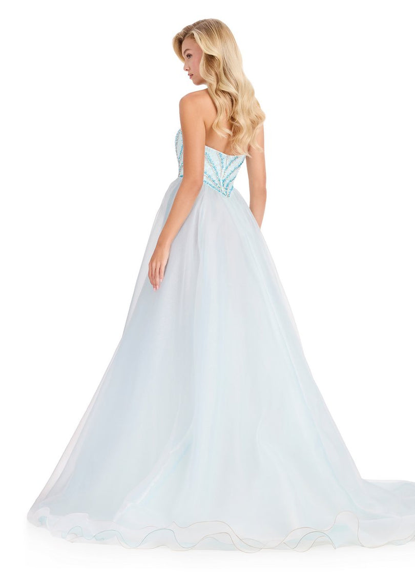 ASHLEYlauren Dress 12389