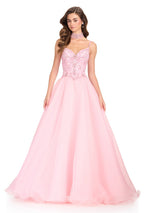 ASHLEYlauren Dress 12390