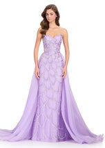 ASHLEYlauren Dress 12391