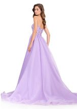 ASHLEYlauren Dress 12391