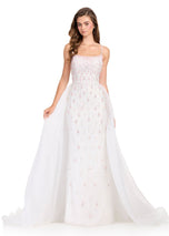 ASHLEYlauren Dress 12392