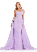 ASHLEYlauren Dress 12392