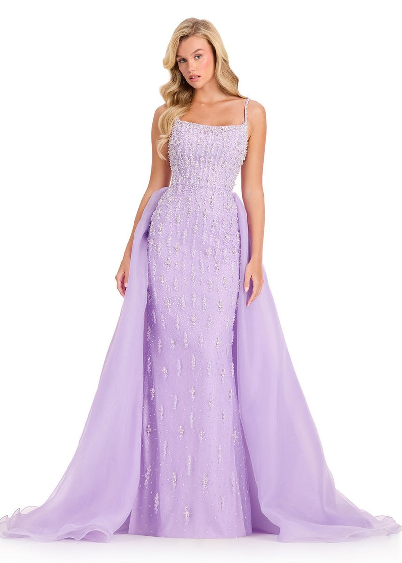 ASHLEYlauren Dress 12392