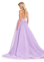 ASHLEYlauren Dress 12392