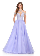 ASHLEYlauren Dress 12393