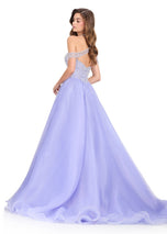 ASHLEYlauren Dress 12393