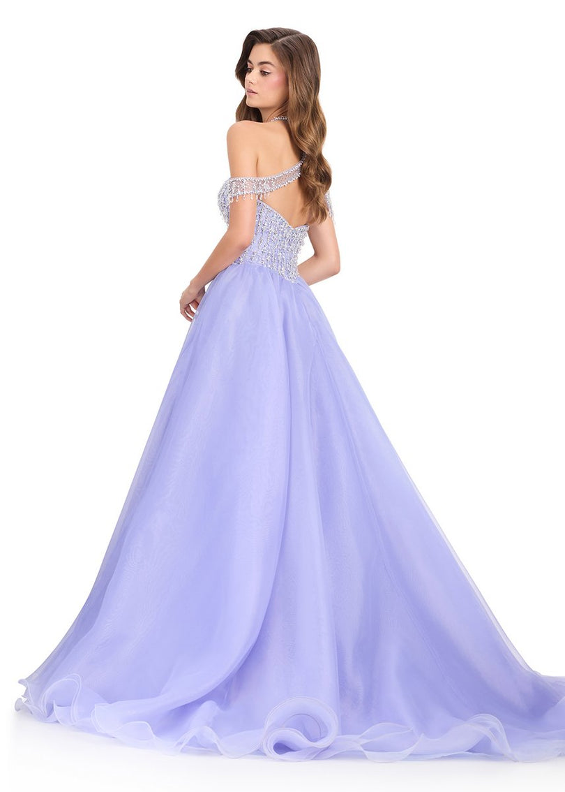 ASHLEYlauren Dress 12393