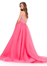 ASHLEYlauren Dress 12393