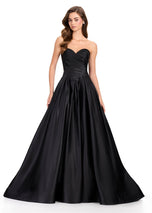 ASHLEYlauren Dress 12394