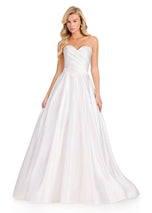 ASHLEYlauren Dress 12394