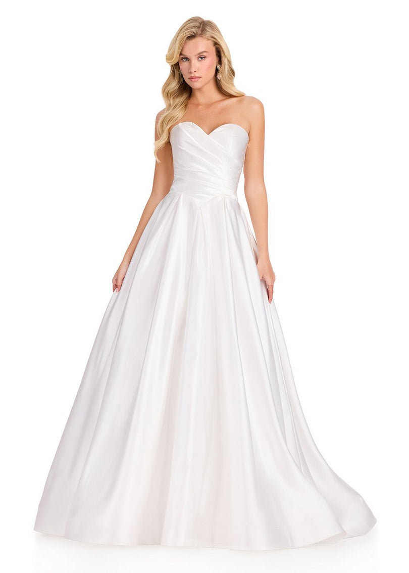 ASHLEYlauren Dress 12394