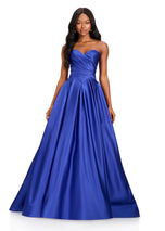 ASHLEYlauren Dress 12394