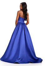 ASHLEYlauren Dress 12394
