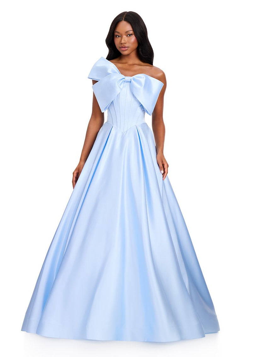ASHLEYlauren Dress 12395