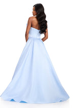 ASHLEYlauren Dress 12395