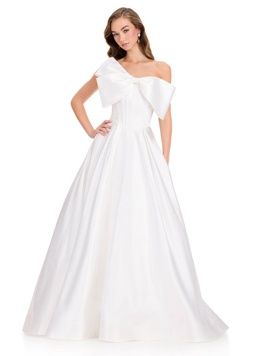 ASHLEYlauren Dress 12395