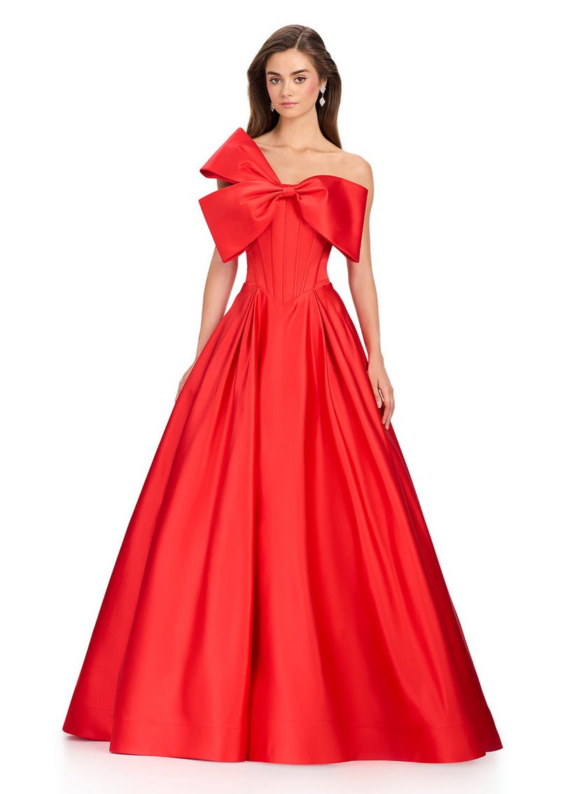 ASHLEYlauren Dress 12395