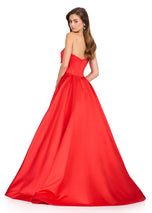 ASHLEYlauren Dress 12395
