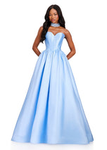 ASHLEYlauren Dress 12397