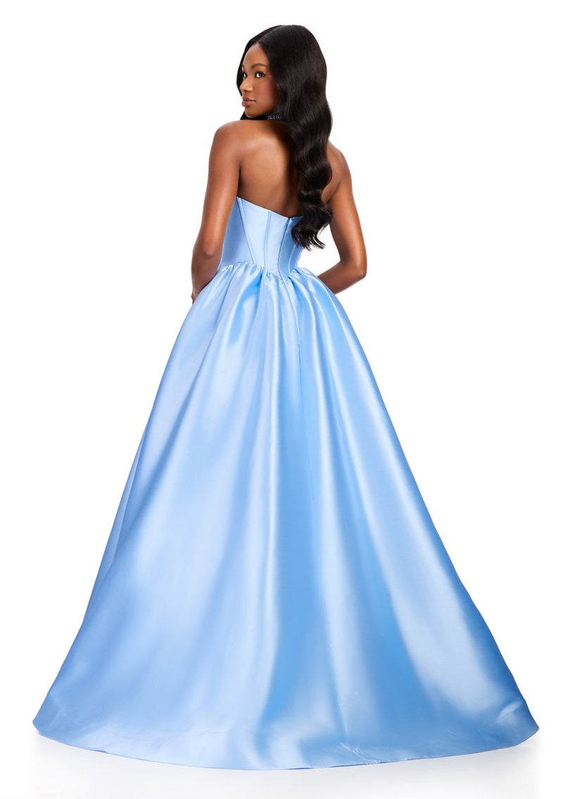 ASHLEYlauren Dress 12397