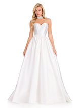 ASHLEYlauren Dress 12397