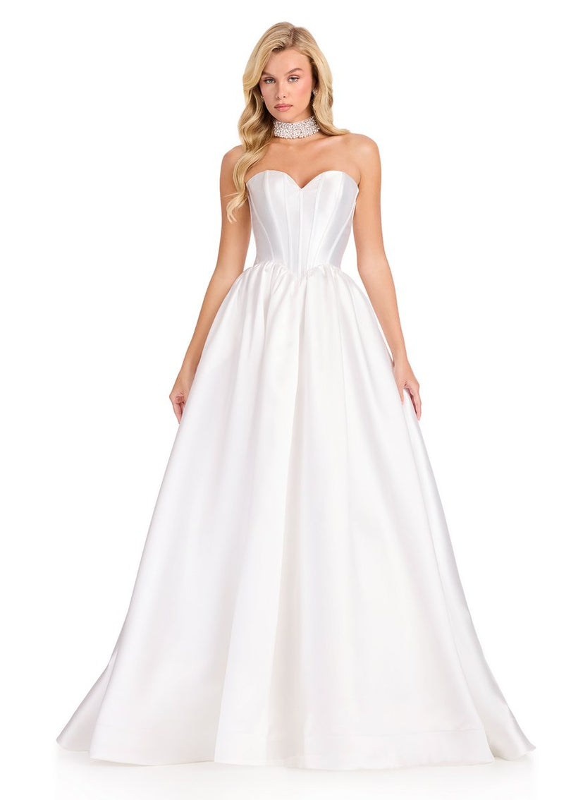 ASHLEYlauren Dress 12397