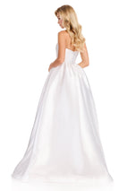 ASHLEYlauren Dress 12397