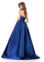 ASHLEYlauren Dress 12397