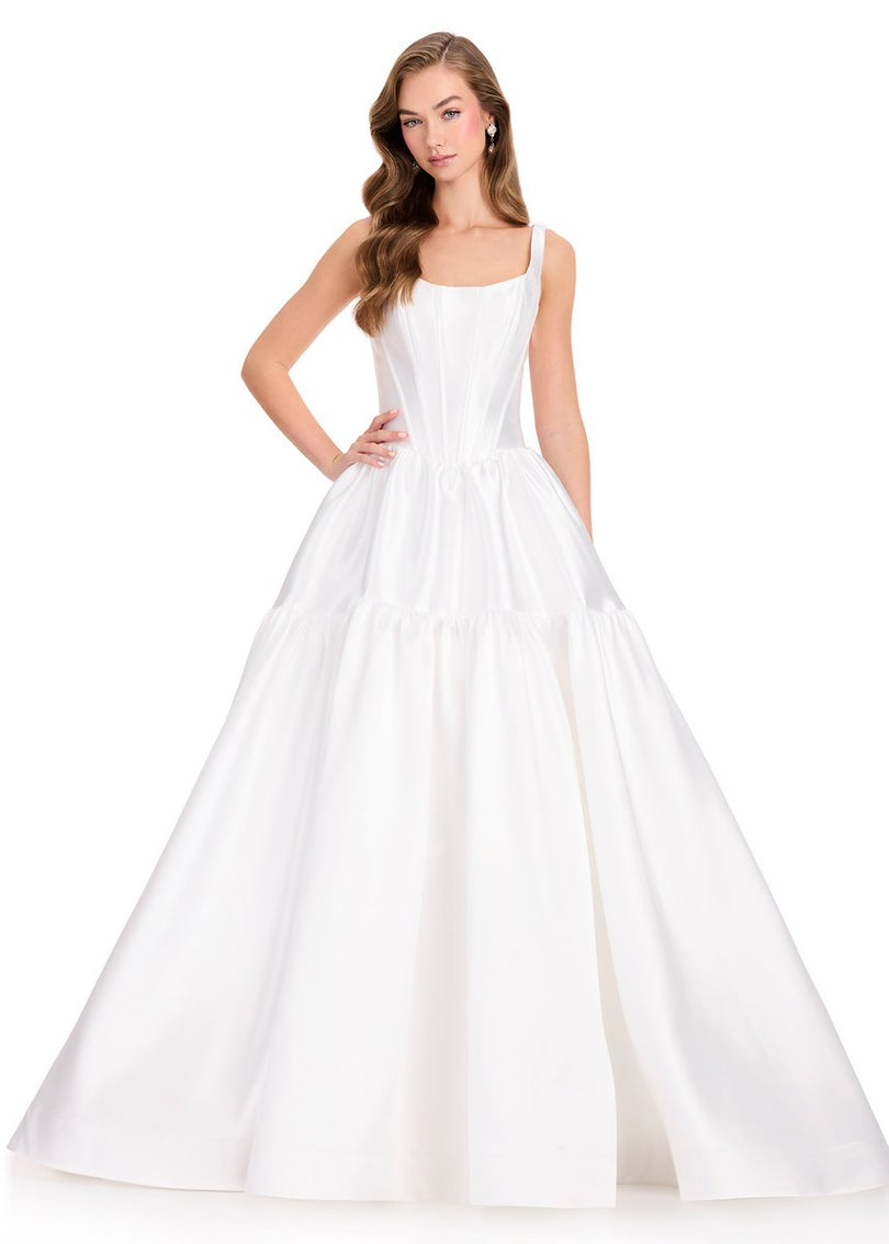 ASHLEYlauren Dress 12398