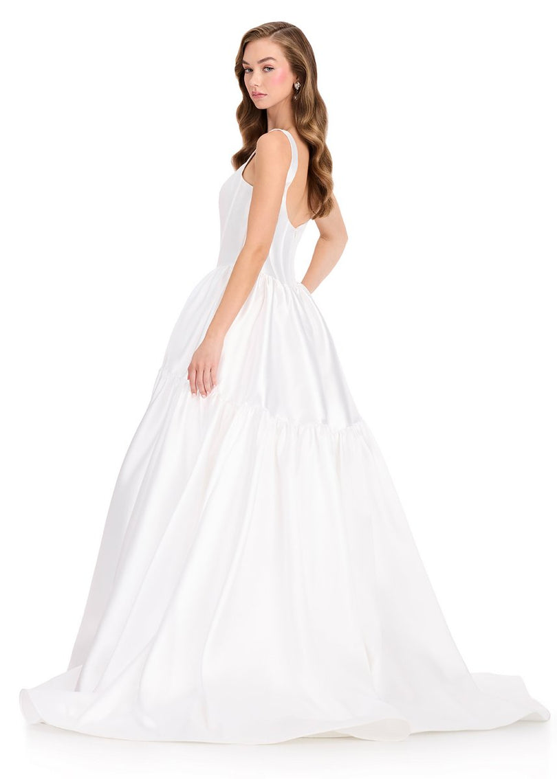 ASHLEYlauren Dress 12398