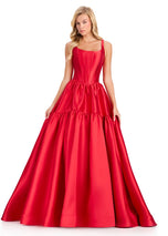 ASHLEYlauren Dress 12398