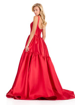 ASHLEYlauren Dress 12398