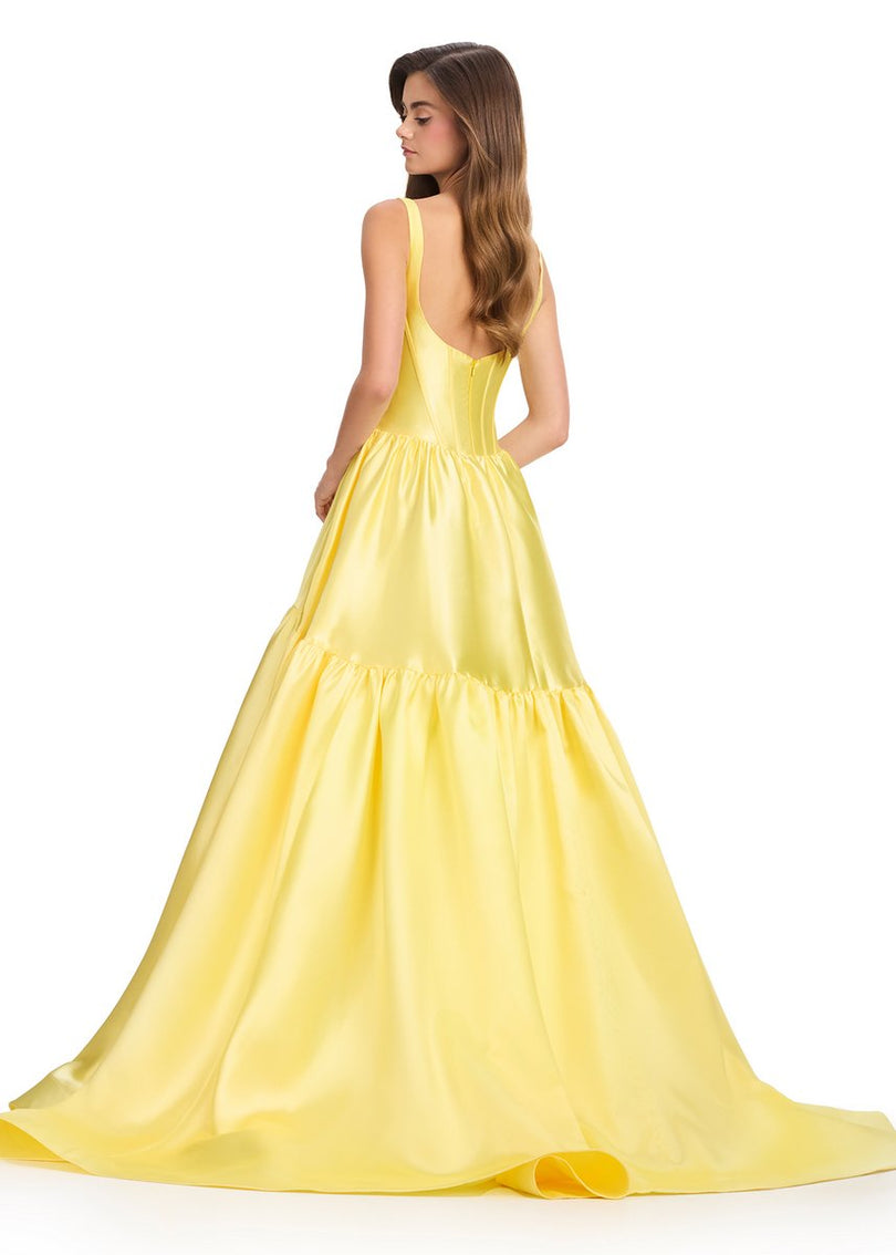 ASHLEYlauren Dress 12398