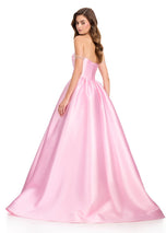 ASHLEYlauren Dress 12399