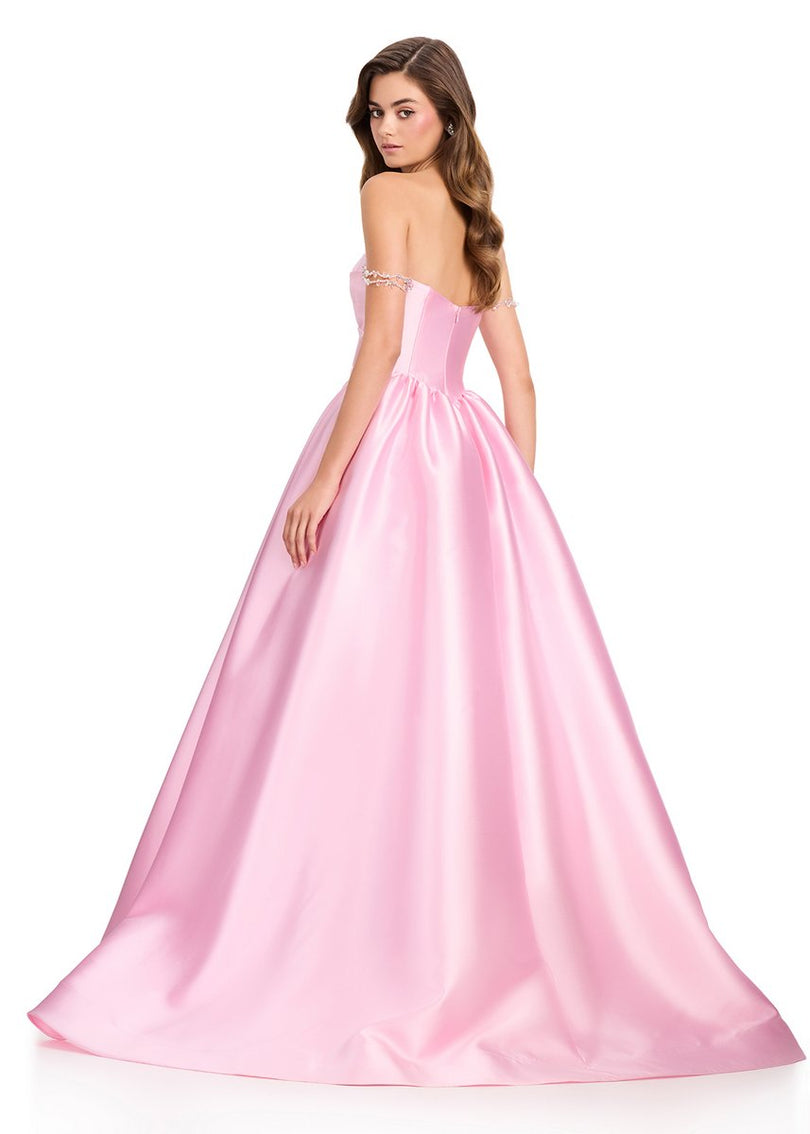 ASHLEYlauren Dress 12399