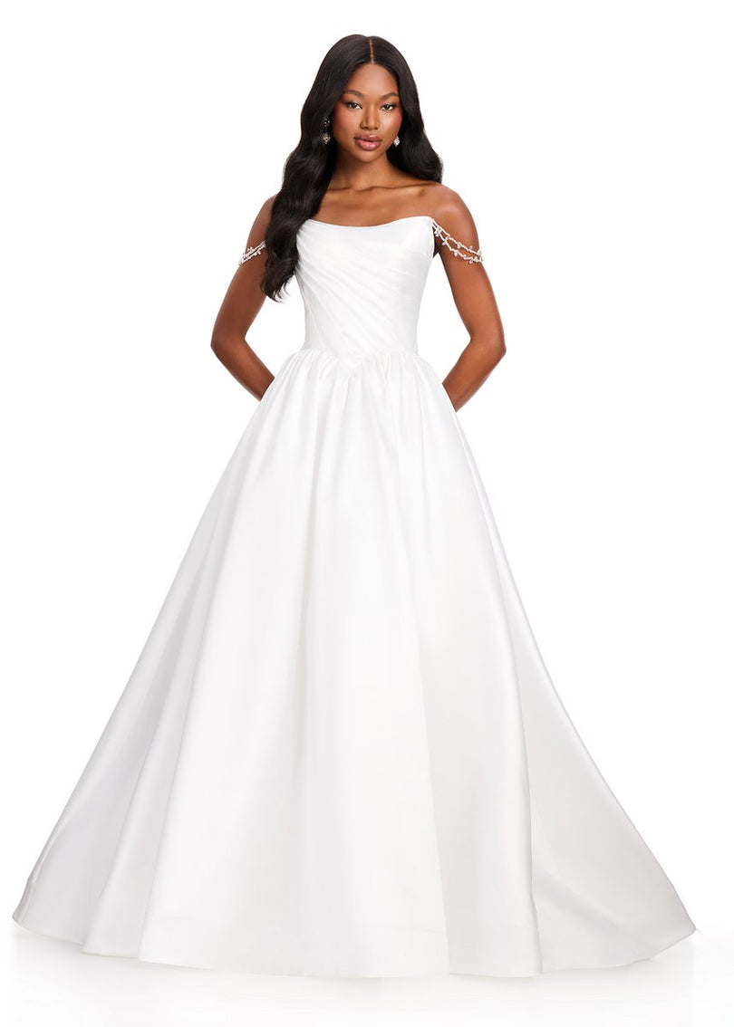 ASHLEYlauren Dress 12399