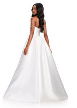ASHLEYlauren Dress 12399