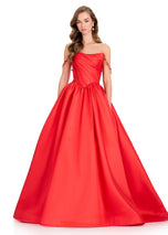 ASHLEYlauren Dress 12399