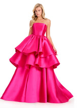 ASHLEYlauren Dress 12400