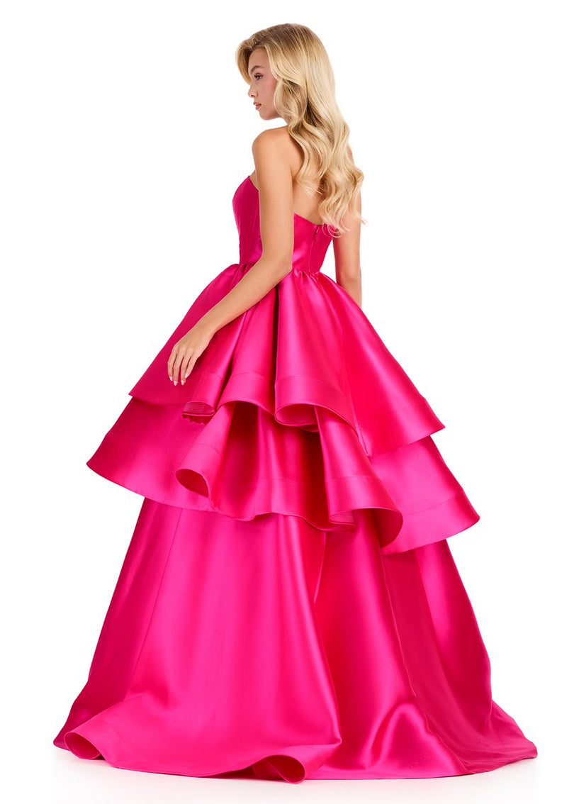 ASHLEYlauren Dress 12400