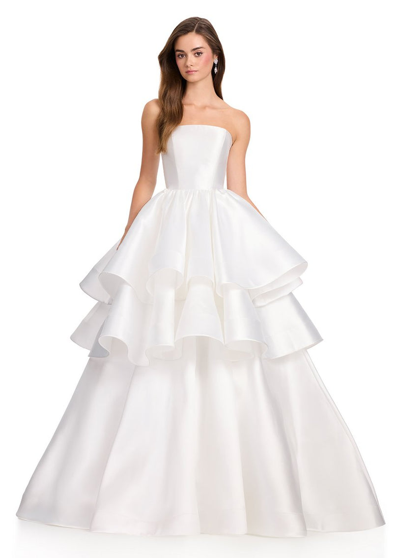 ASHLEYlauren Dress 12400