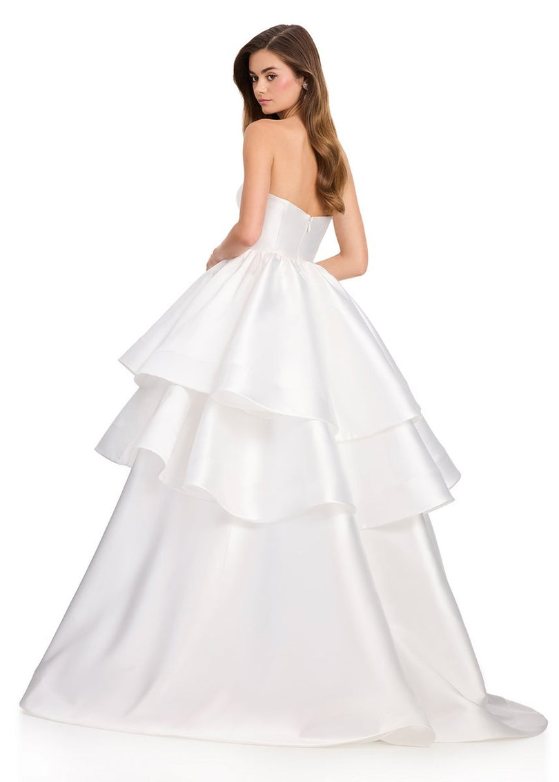 ASHLEYlauren Dress 12400