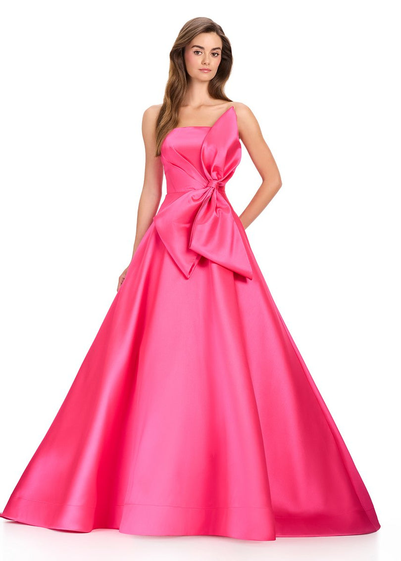 ASHLEYlauren Dress 12401