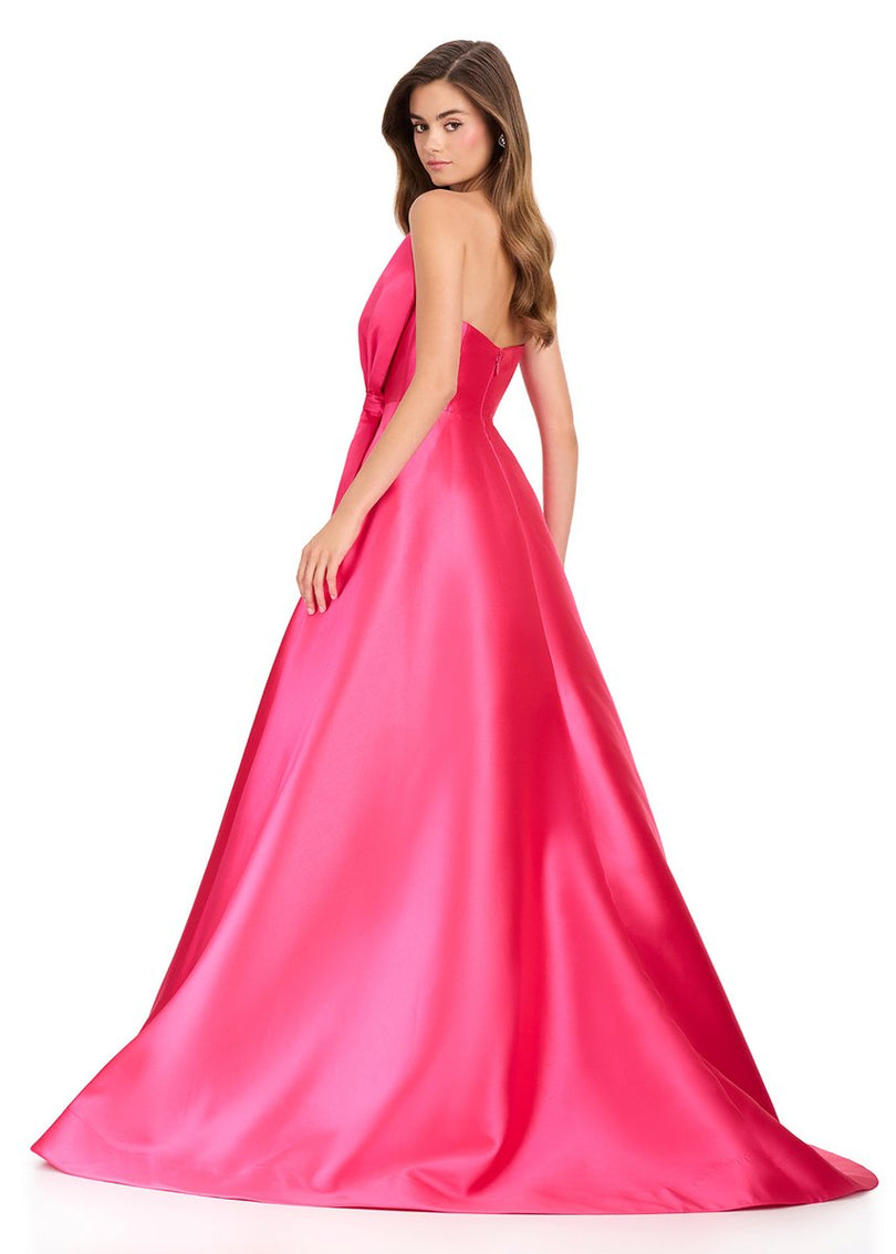 ASHLEYlauren Dress 12401