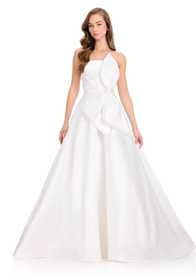 ASHLEYlauren Dress 12401