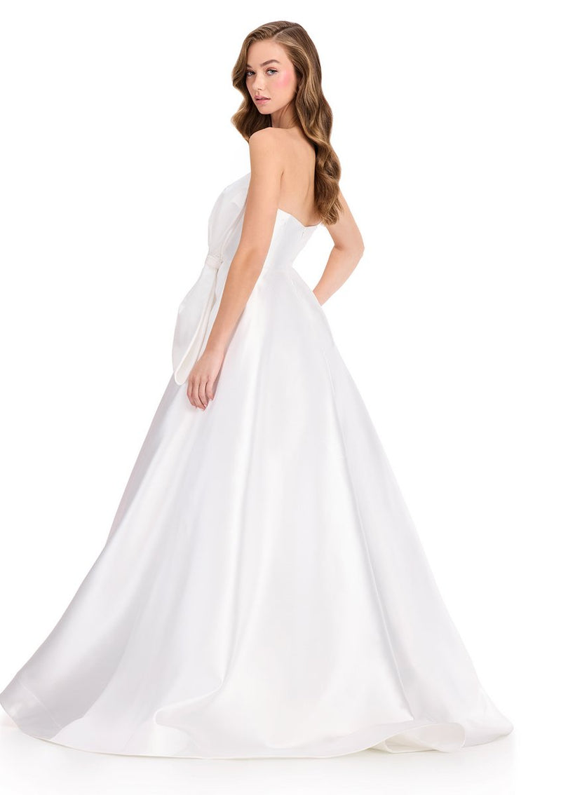 ASHLEYlauren Dress 12401